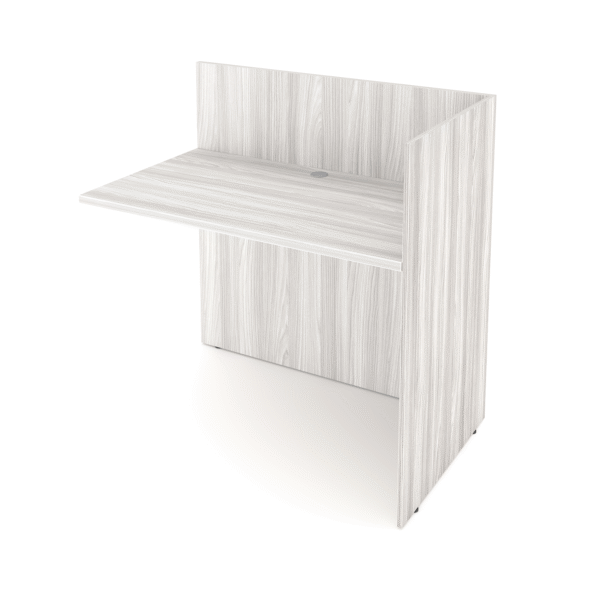 Rayne Reception Return Shell, 24" x 42" - Image 2
