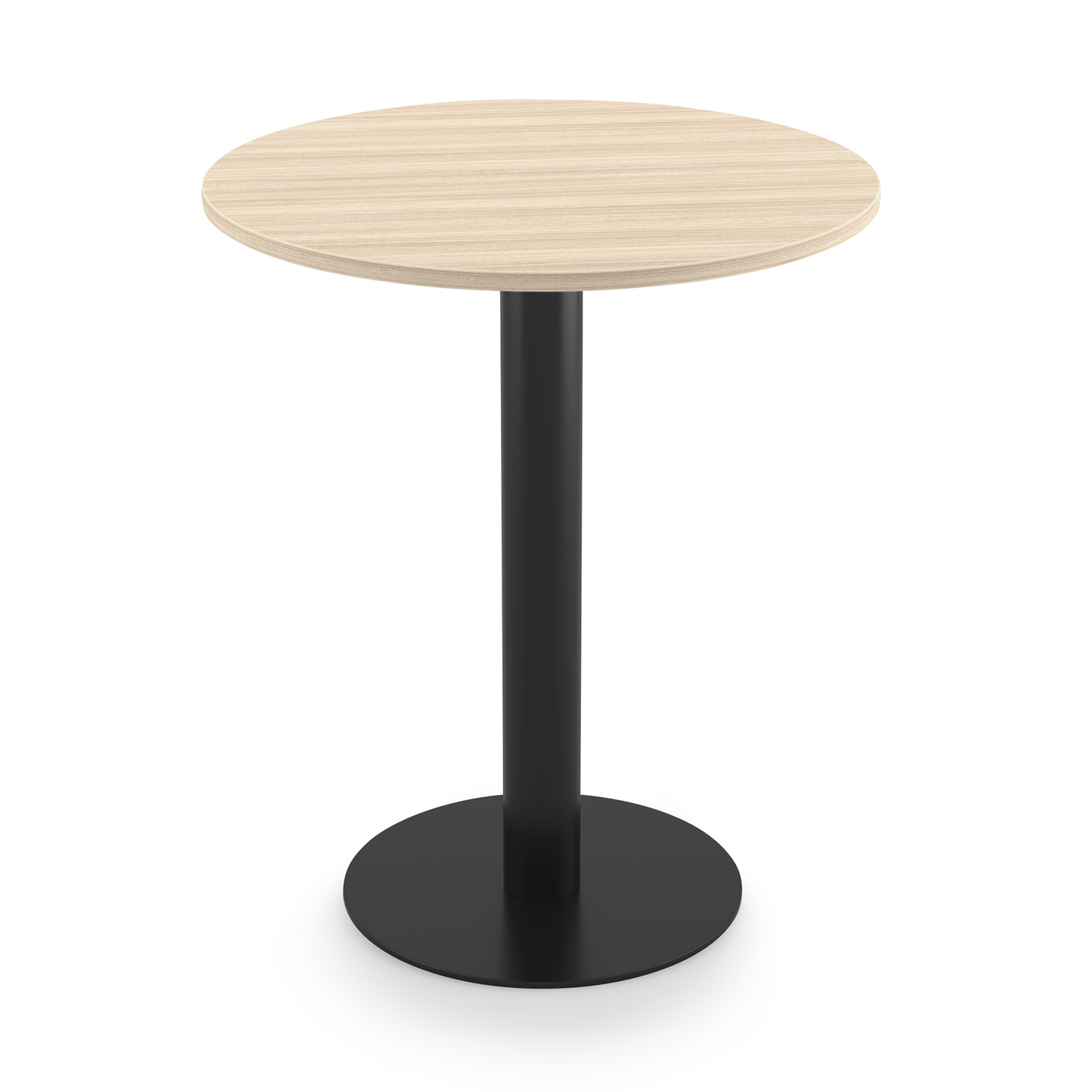 Fusion Cafe Height Round Table, 36"