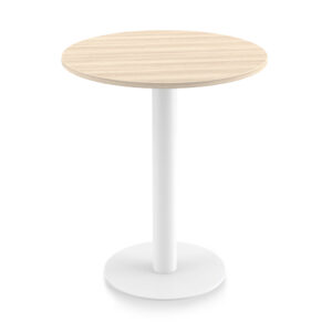 Fusion Cafe Height Round Table, 42"