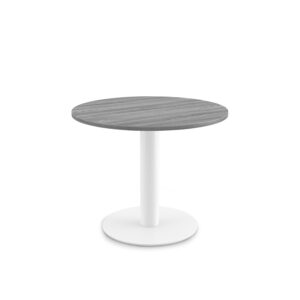 Fusion Standard Height Round Table, 36"