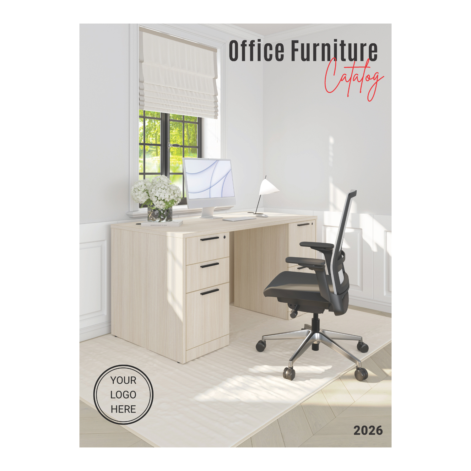 2026 Catalog Cover C