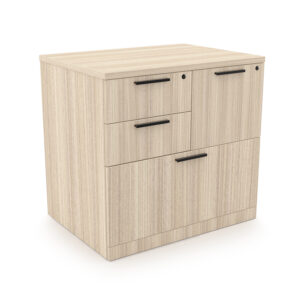 Rayne Multi-File Lateral File, 30"