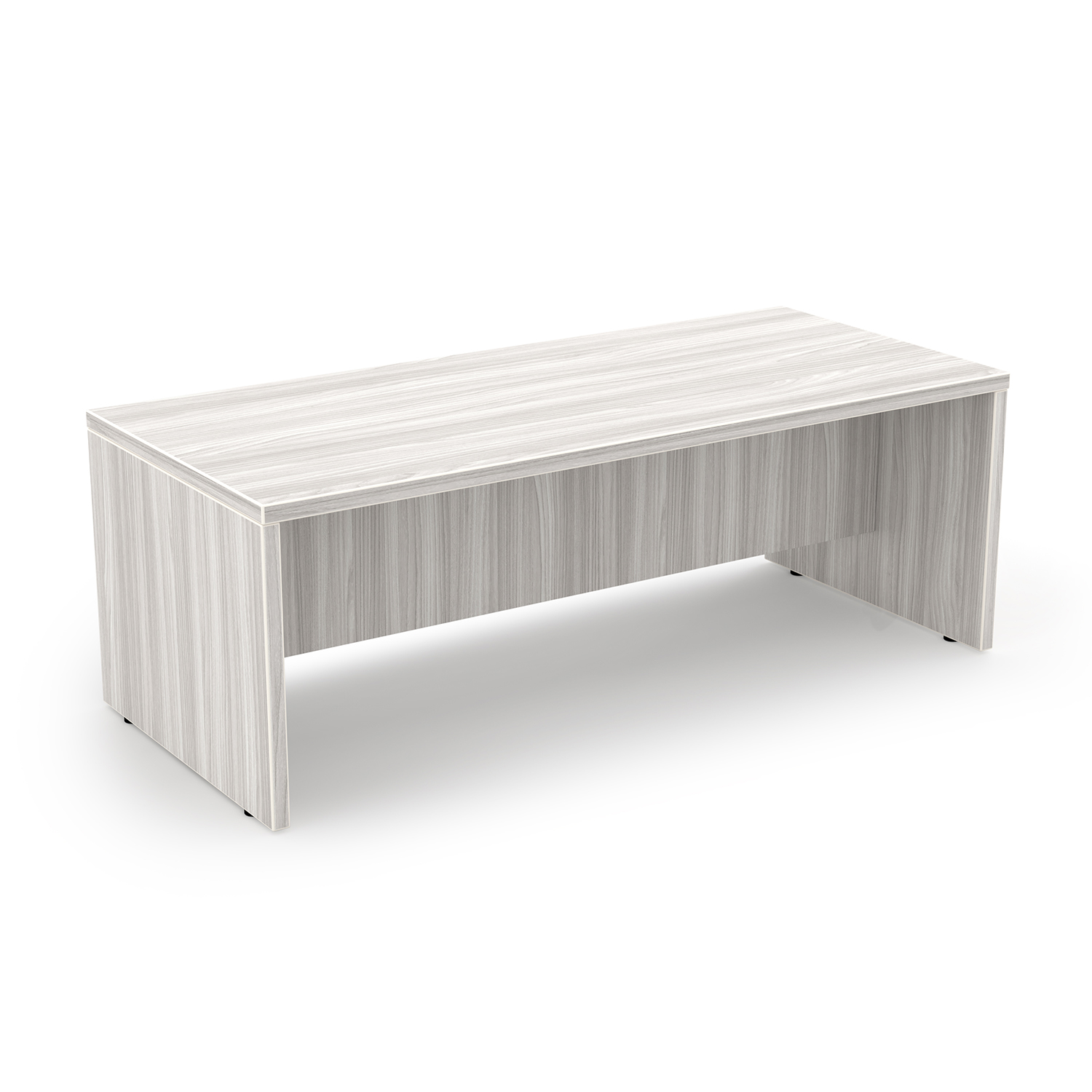 Rayne Coffee Table, 48" - Image 2