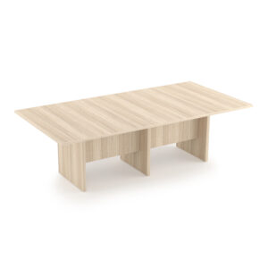 Rayne Rectangular Conference Table, 96" - Expandable