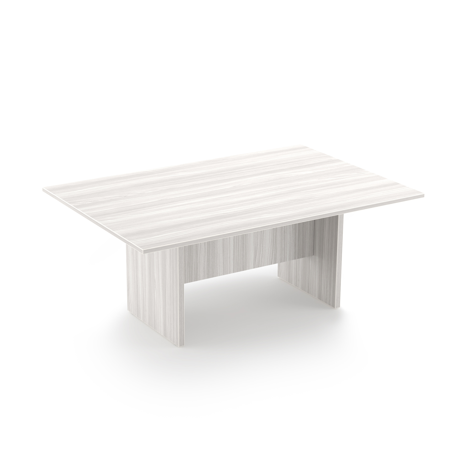 Rayne Rectangular Conference Table, 72" - Image 2