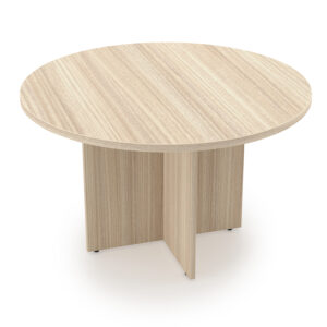 Rayne Round Conference Table, 48"