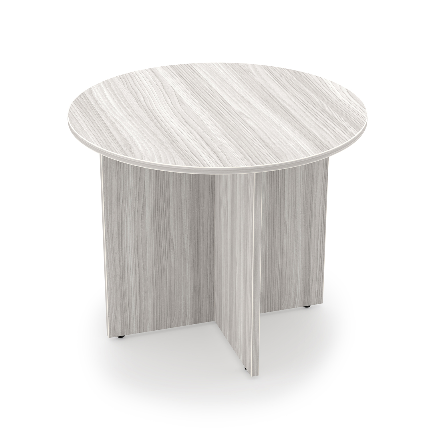 Rayne Round Conference Table, 36" - Image 2