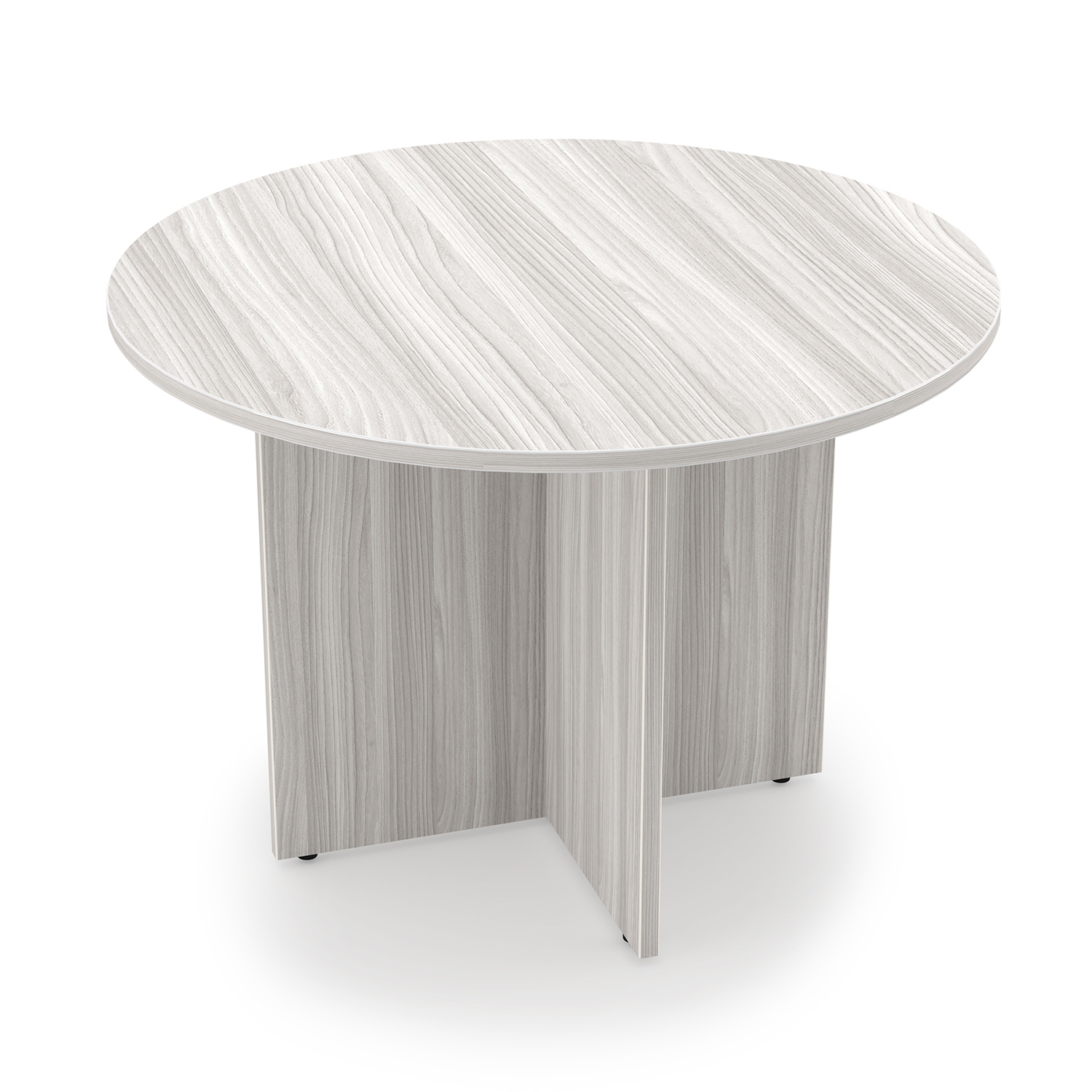 Rayne Round Conference Table, 42" - Image 2