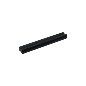 106mm Black Keyhole Drawer Pull (Kai Line Only)