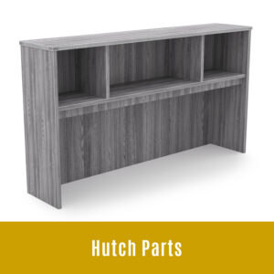 Hutch Parts
