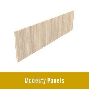 Modesty Panels