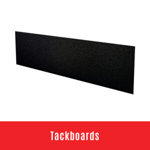 Tackboards