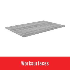Worksurfaces