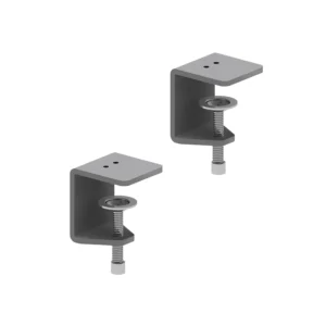 Bracket for Top Mount Fixed Clamp (Pair)