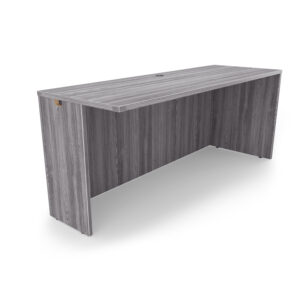 Kai Credenza with Gable Leg, 24" x 66"