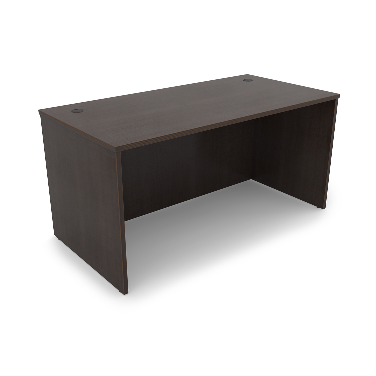 Kai Desk Shell, 30" x 71" - Image 7