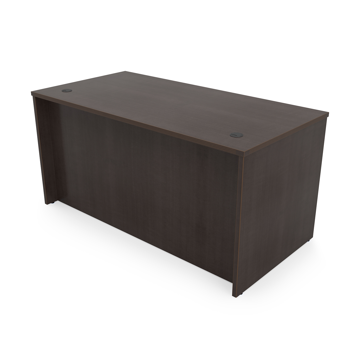 Kai Desk Shell, 30" x 71" - Image 8