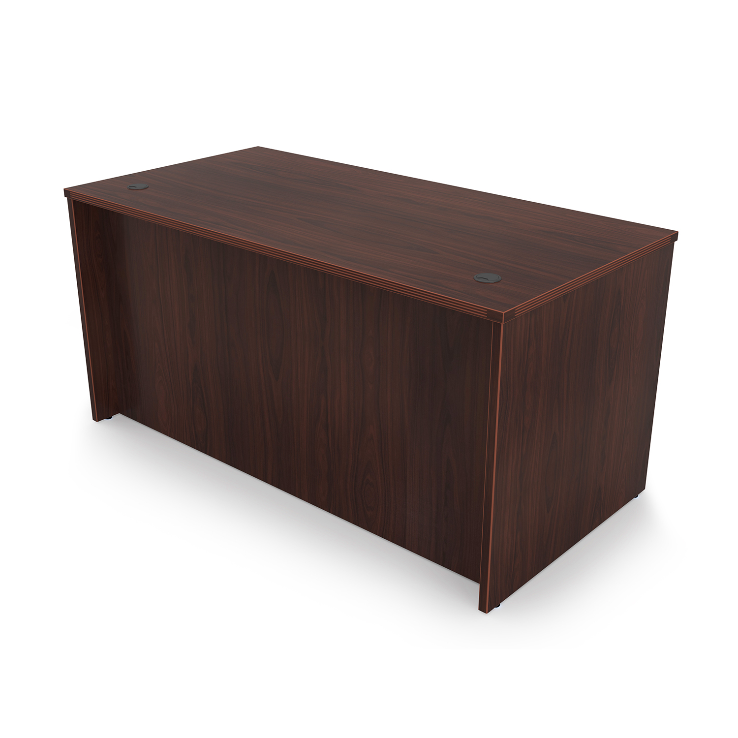 Kai Desk Shell, 30" x 71" - Image 6