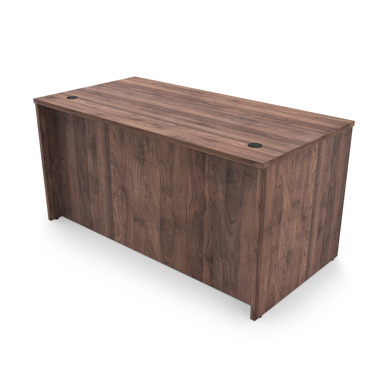 Kai Desk Shell, 30" x 71" - Image 10