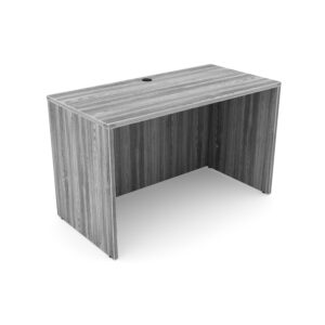Kai Desk Shell, 24" x 48"