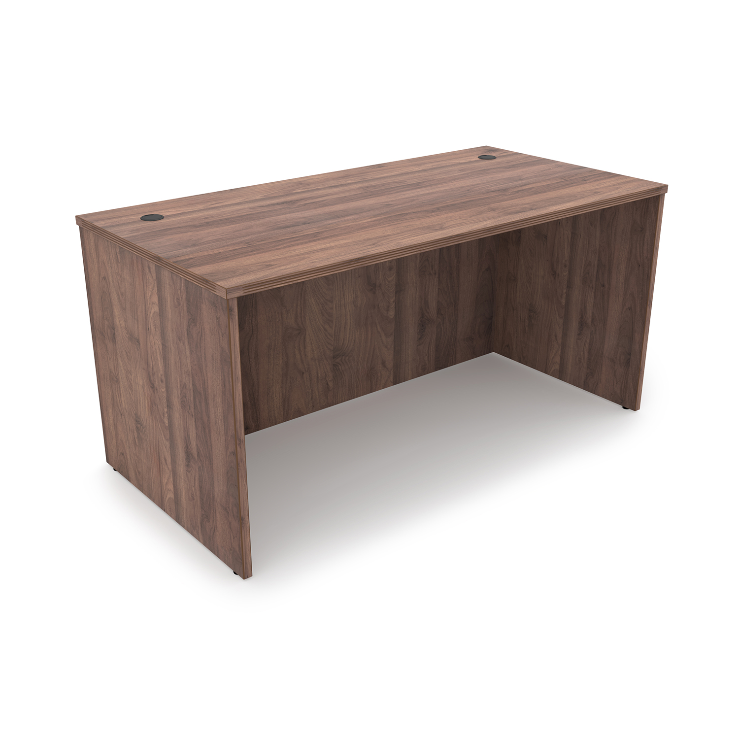 Kai Desk Shell, 30" x 71" - Image 9