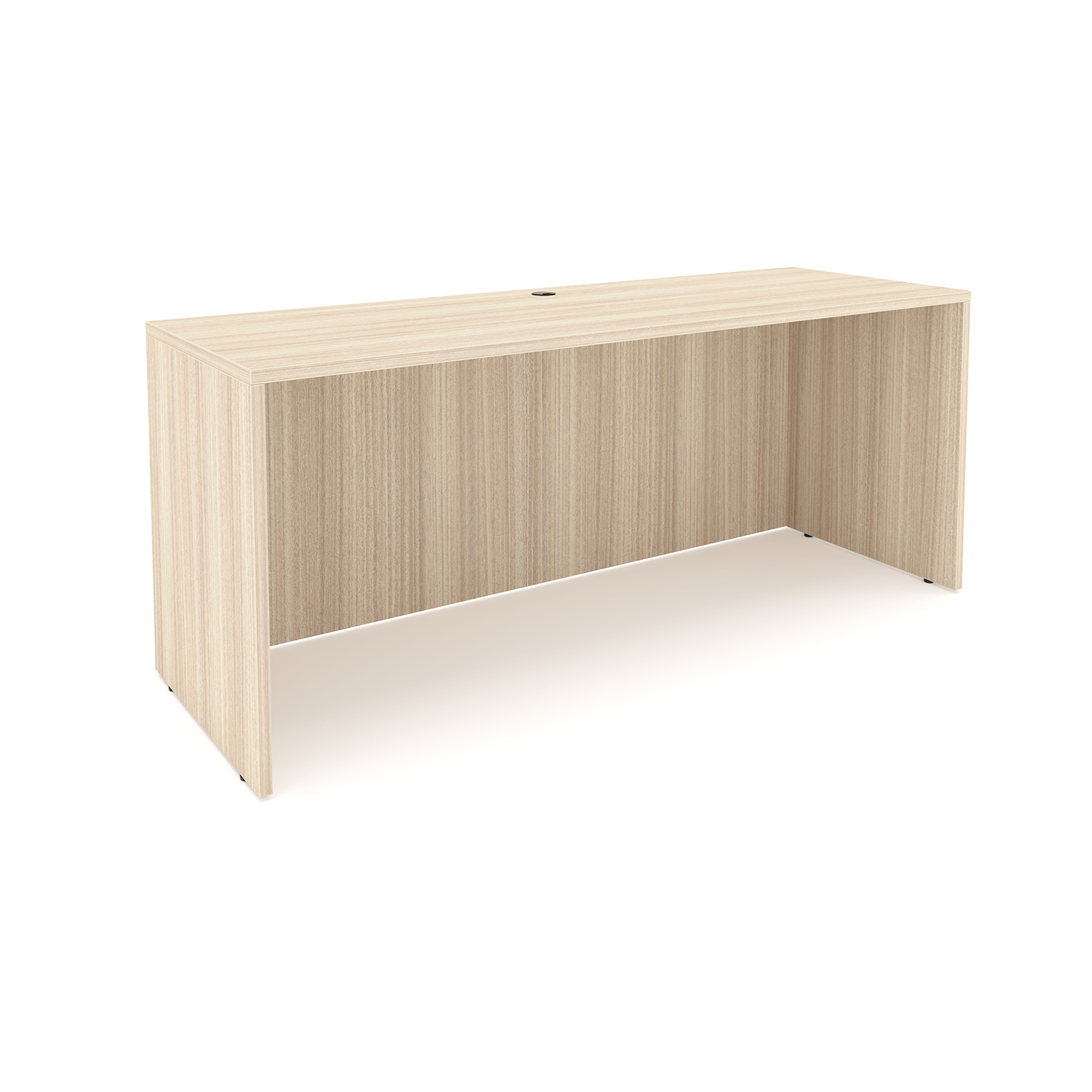 Rayne Credenza Shell, 24" x 66"