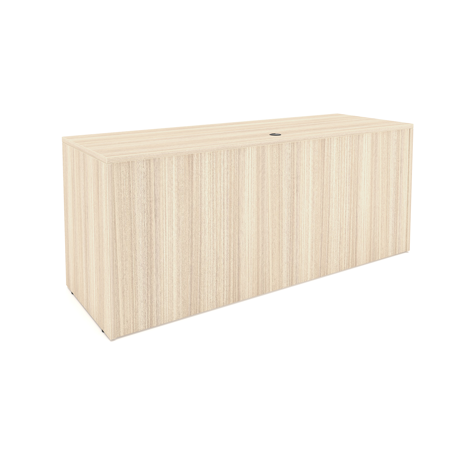 Rayne Credenza Shell, 24" x 66" - Image 2