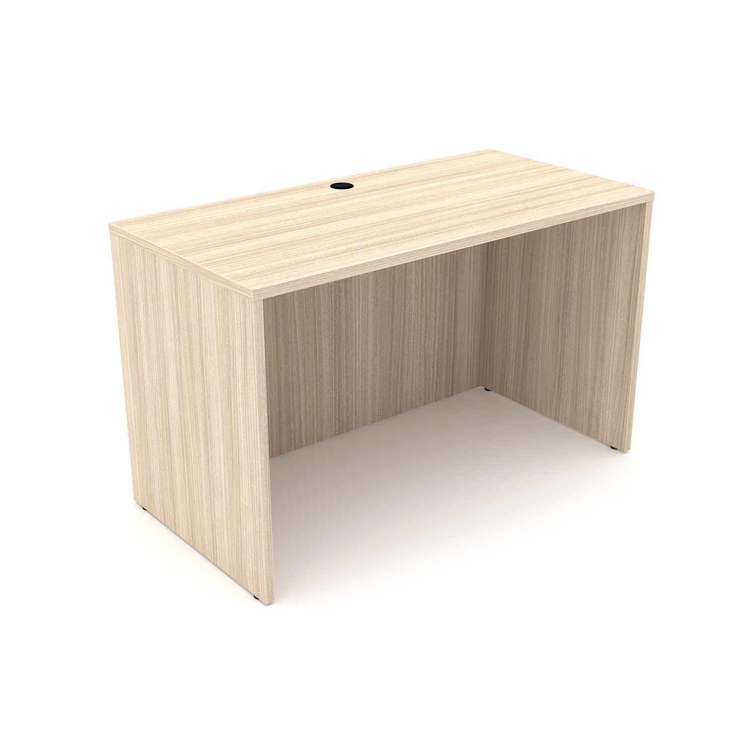 Rayne Desk Shell, 24" x 48"