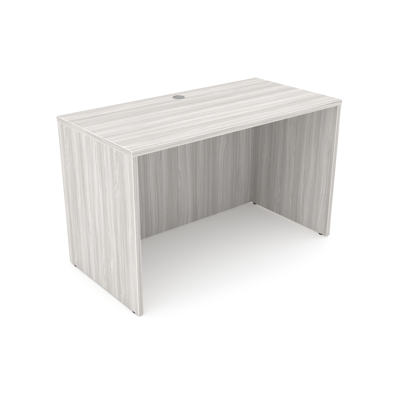 Rayne Desk Shell, 24" x 48" - Image 2