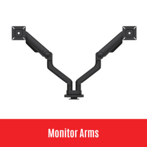 Monitor Arms