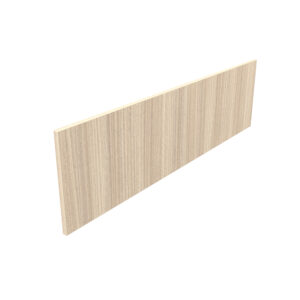 Rayne Modesty Panel Only, 12" x 32" - For 48" W Surface